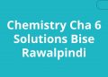 chemistry chapter 6 notes