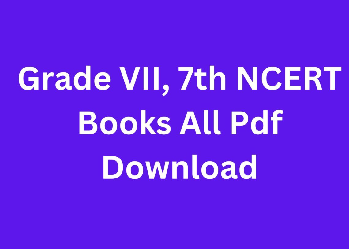 All Books Grade X, 10th Class NCERT Pdf Download