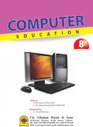 Computer Educations Pctb book in pdf