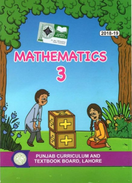 General Knowledge New Class 3 Textbook PCTB In Pdf