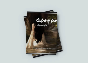 Mehram Mohabbat Complete Novel By Laiba Sajad