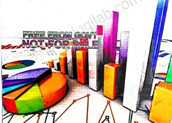 Statistics 2nd Year, Class 12 Ebook PDF Download
