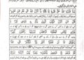 10th Class Mutalae Quran Cha 2 Surah Annam Ayat 91 to 165