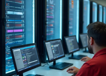 Why Healthcare Organizations Trust Managed Cloud Services for HIPAA Compliance