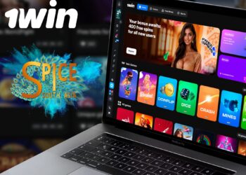 1win Expansion in Asia – Insights from SPiCE South Asia